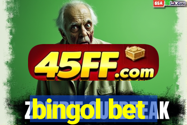 bingol bet